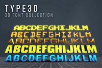 Type 3D