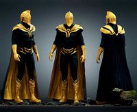 Doctor Fate