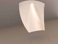 Light s5022w 3D Model