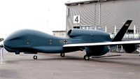 RQ-4 Global Hawk