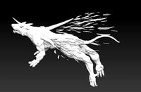 Terasus Monster