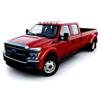 FORD F550 Super Duty Pickup