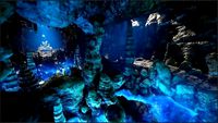Old Cave Unreal engine ready to use