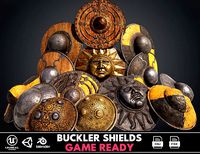 Buckler Shields