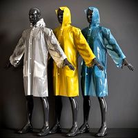Raincoat