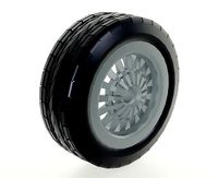 Tire Wheel