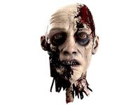 Severed Head 2
