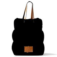 Moncler JW Anderson Tote Bag Black