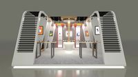 Exhibition Stall
