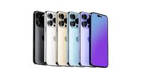 Apple iPhone 14 Pro 2022 Concept