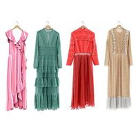 Dress on Hanger 9
