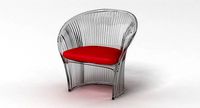 Magis Flower Chair