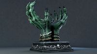 Evil Hands