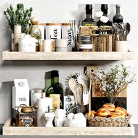 Kitchen accessories 22 M