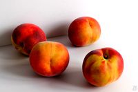 Peach 007