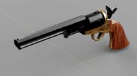 Colt Navy