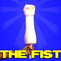 the Fist