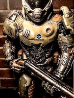 Doom Slayer | 3D