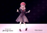 Kaguya-sama Love Is War - Chika Fujiwara | 3D