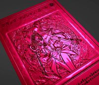 Dark Magician Girl-Yugioh | 3D