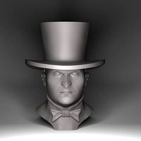 Penguin | 3D
