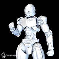 Juohmaru | 3D