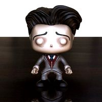 Funko Victor Van Dort Corpse Bride | 3D