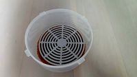 Drybox inlay 180mm 7in diameter | 3D