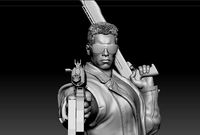 Terminator 1984 | 3D