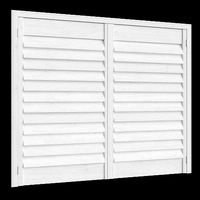 Shutter Blind