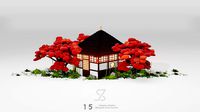 Japanese House