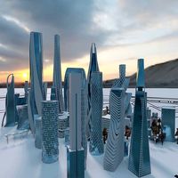 Future City