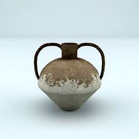 Boho Vase