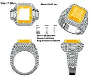 Ring Emd | 3D