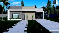 Update PROJECT  Exterior Cladding Proposal | 3D