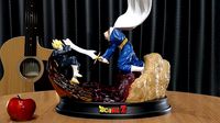 Gohan vs Dabura | 3D