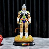 Paragus | 3D