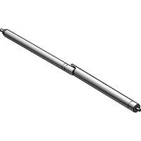 ECY8B2200239B2 - 8-18 Econoloc Vari-lift Valved Gas Spring - 200 stroke (used with SWY8B2200259B2 as a pair)