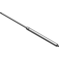 SWV6P1200235P1 6-15 Swift & Sure Vari-Lift valved gas spring - 200 stroke 235 tube