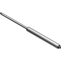 SWV1B4200240B4 - 10-23 Vari-lift Valved Gas Spring - 200 stroke - 240 tube