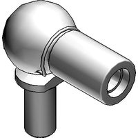 144564 - G6 Stainless Steel Ball Joint