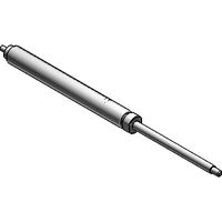 SSY8B2100147B2 - 8-18 Stop & Stay Vari-lift Valved Gas Spring - 100 stroke - 147 tube