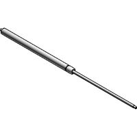 SDA1S1300345S1L - 10-23 Swift & Sure Fixed Force Gas Spring - 300 stroke - 345 Tube