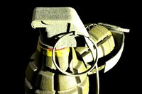 MK2 Grenade