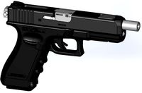 Glock 17c