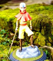 Aang - Avatar