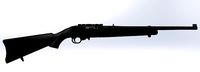 Ruger 1022