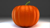 Pumpkin