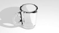 Glass