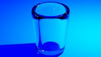3D Glass